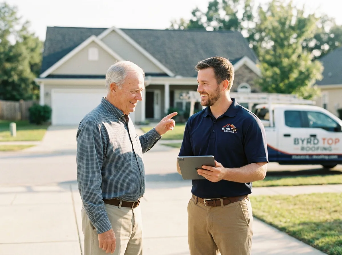 Roofing Helper, UT FAQs